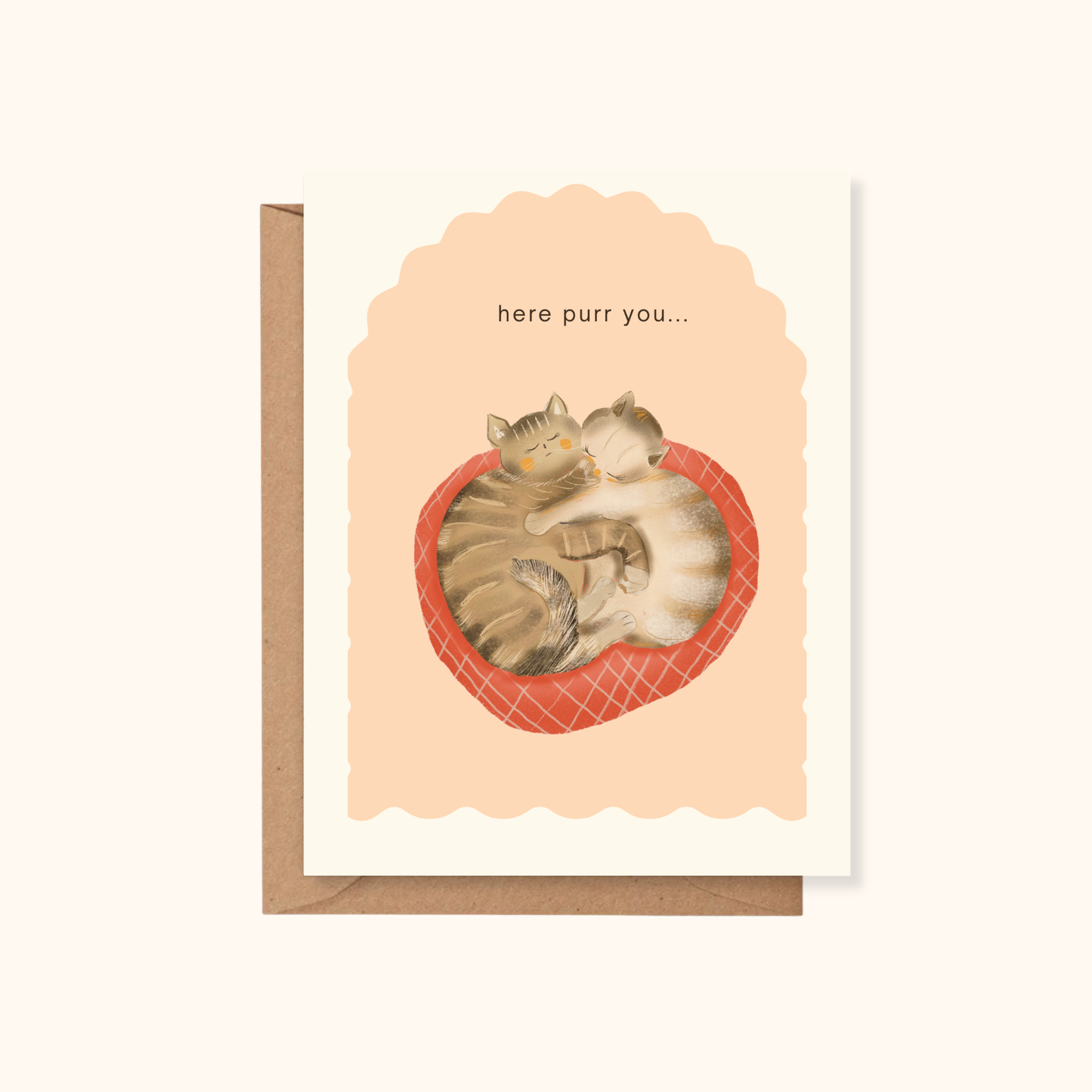 Here Purr You