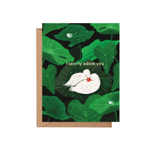 Taro-Ly Adore