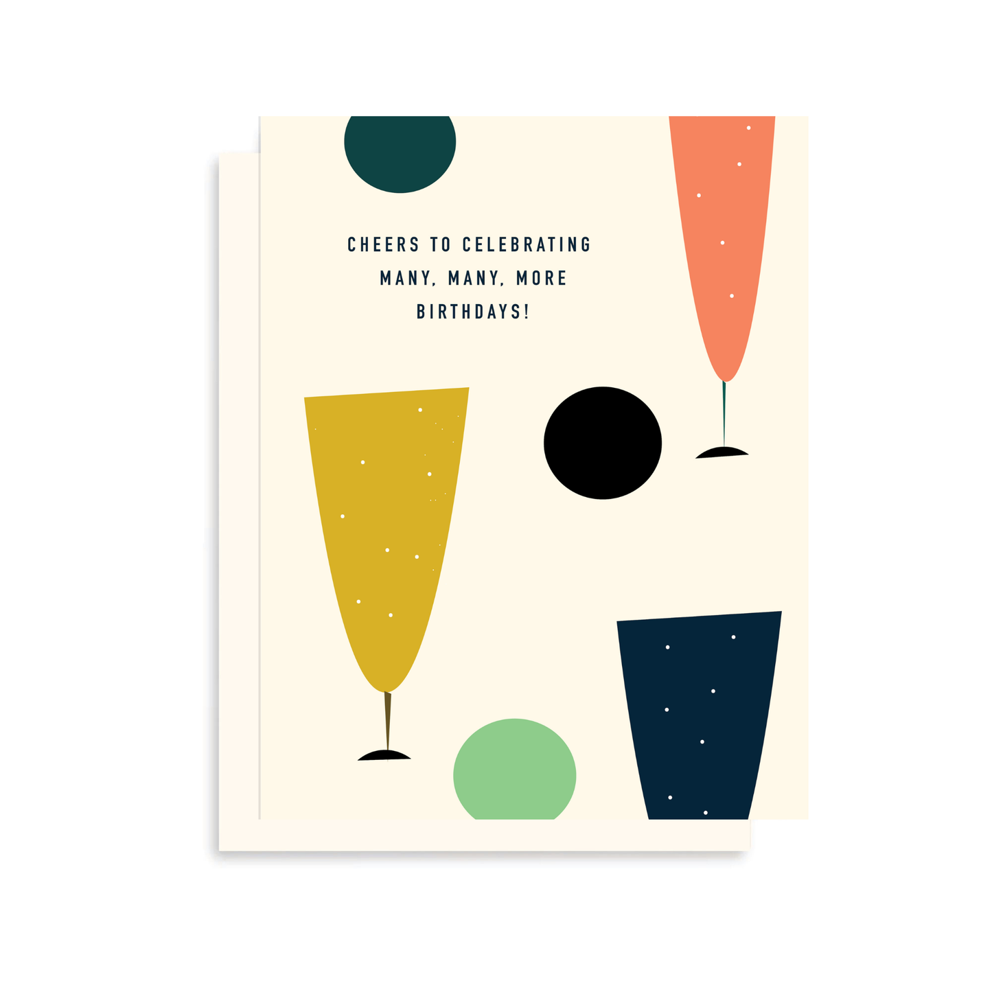 Champagne Cheers