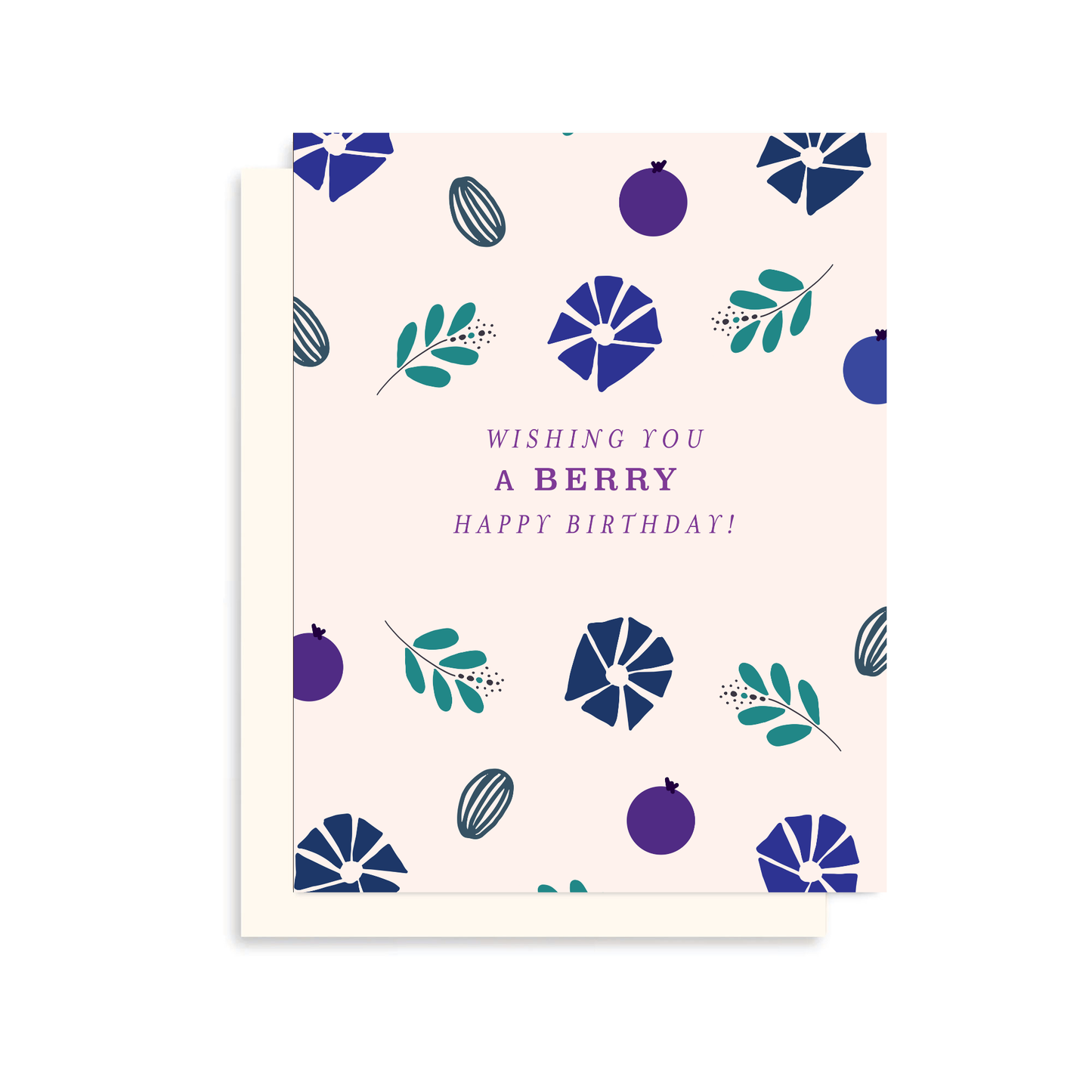 Berry Birthday