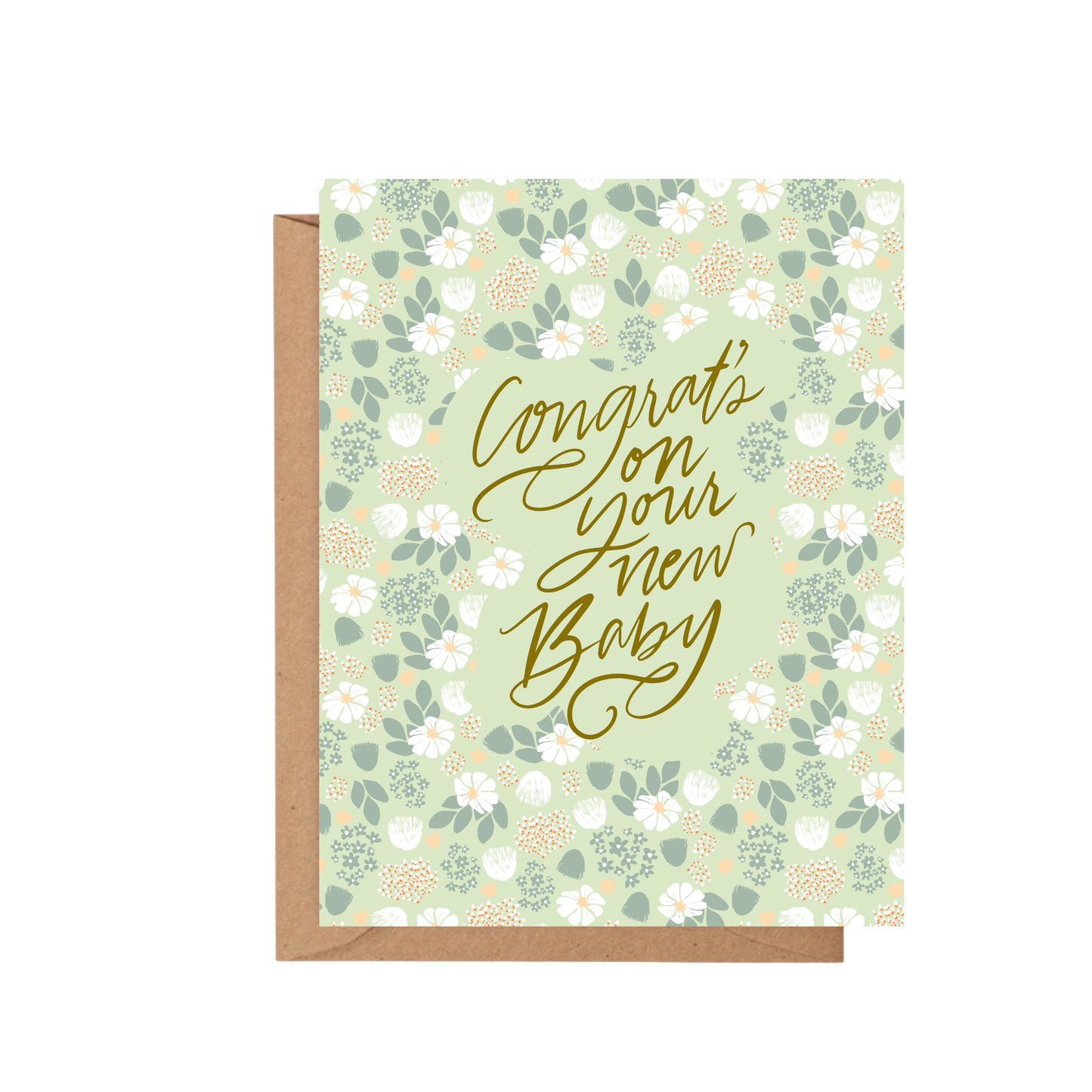 Dainty Florals