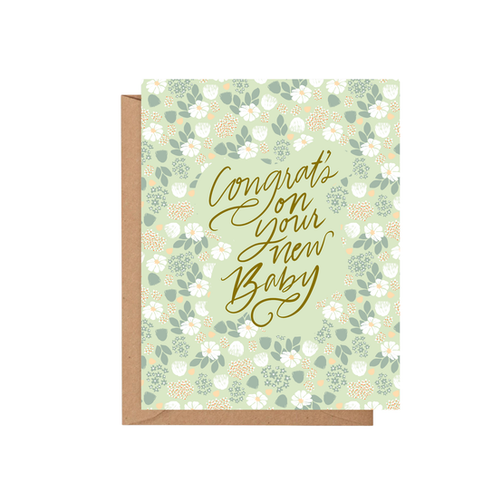 Dainty Florals