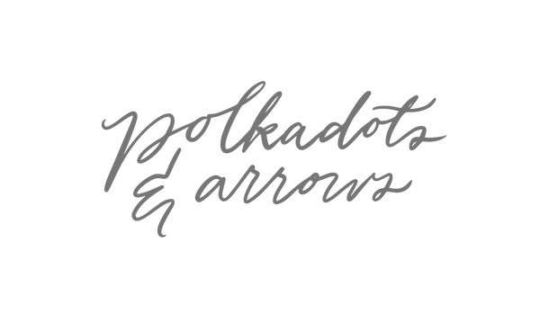 Polkadots & Arrows