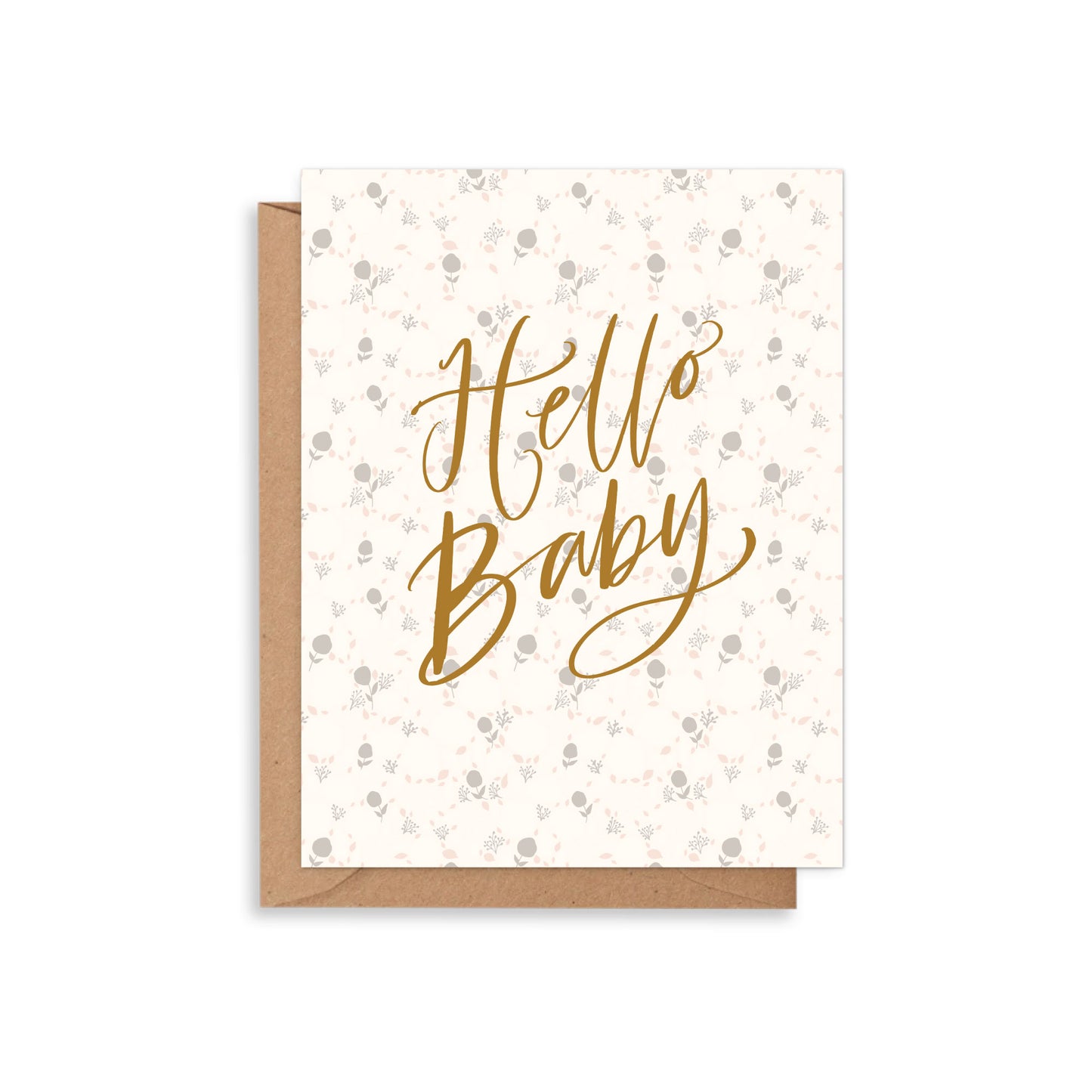 Hello Baby Neutral